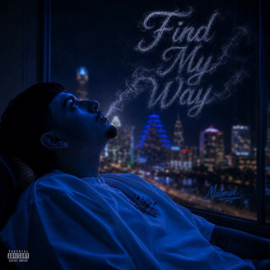 Find My Way by Matmiie