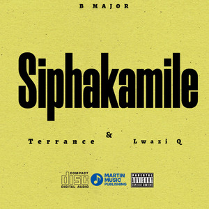 Siphakamile