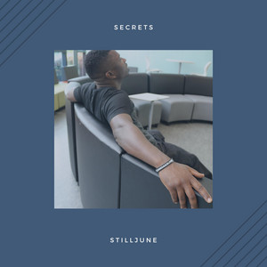 Portada de Secrets