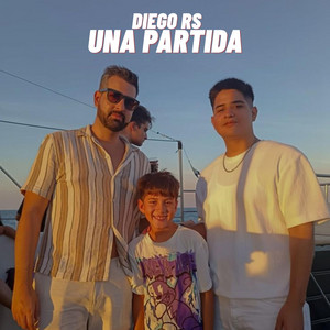Una partida by Diego RS