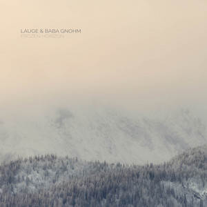 Frozen Horizon by Lauge, Baba Gnohm