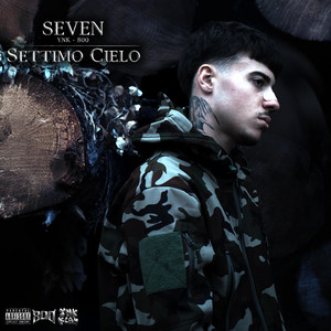 CHE EFFETTO FA by Seven, YNK Smokey