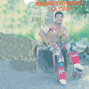 Mgqashiyo Ndlovu - Mkhonto