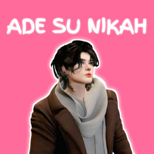 DJ Ade Su Nikah