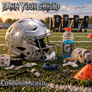 Earn your Shield by CONRUN, Michael, The Chosen Ones