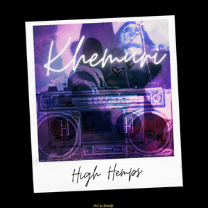 Portada de High Hemps
