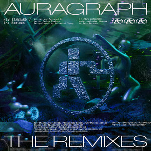 Coast 2 Coast (Body of Light Remix) — AURAGRAPH