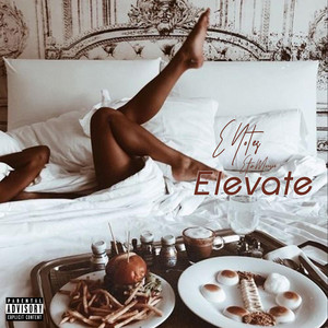 ELEVATE by Eric Notez