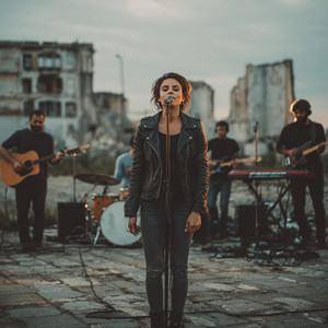 When The Children Cry by Revive26