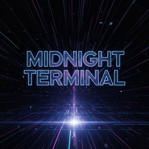 Midnight Terminal by DJ Angelo 56