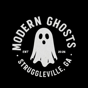 One More Time by Modern Ghosts