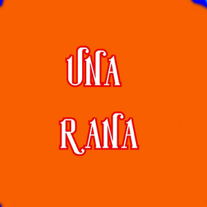 Una Rana by POP SKAY