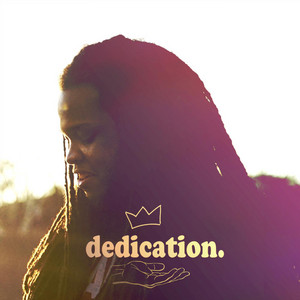 Dedication cover
