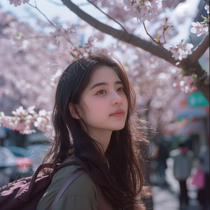 Min Sei hui - Shape Of My Heart