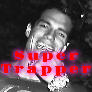 Supper Trapper by Herreraprod