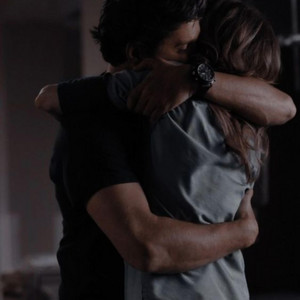 I lost myself with you by Penny anks