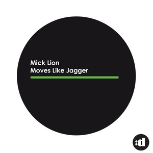 Moves Like Jagger - Sunray & Phillerz Remix by Mick Lion