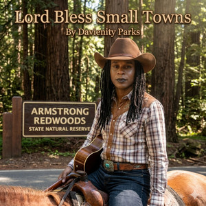 Lord Bless Small Towns by Davienity Parks