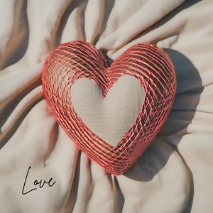 Love by Evlyn Souza