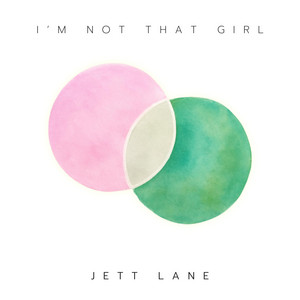 I'm Not That Girl - Acoustic Instrumental by Jett Lane