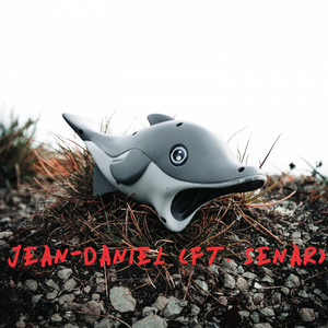 Portada de Jean-Daniel