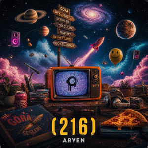 Ceku by Arven