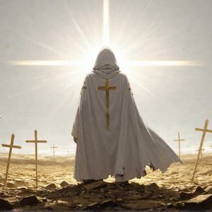 In the light's name by Hero's Heart