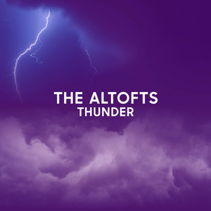 The Altofts Thunder album
