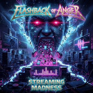 Streaming Madness by Flashback Of Anger