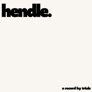 album cover: Hendle