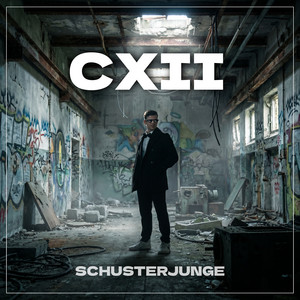 CXII by Schusterjunge