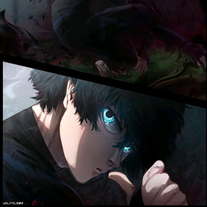 Sharpened Instinct - Jin Kiyora awakens by LtwAlon