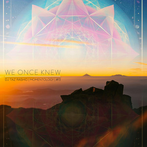 We Once Knew by DJ Taz Rashid, Momentology, #13