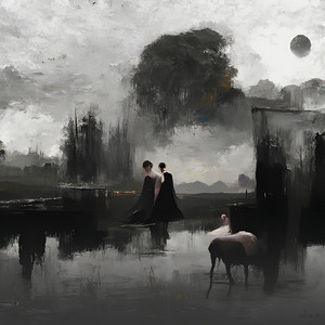 The lost love by Umar
