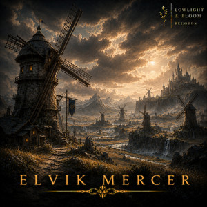 I Needed That by Elvik Mercer