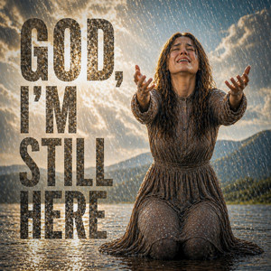 When My Strength Is Gone by Ben Grant