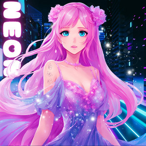 Kyoto by NEONshe