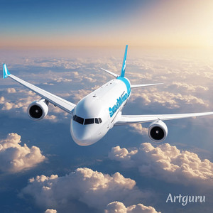 Portada de Mode avion