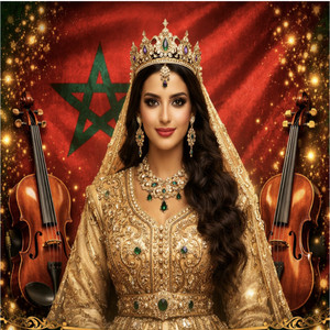 Najm Chaabi - نجم الشعبي - أغاني الأعراس مغربية