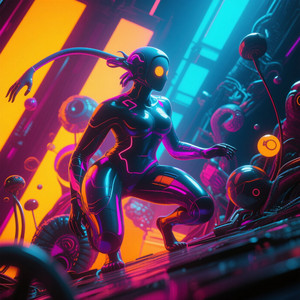 El Amor Vive Aquí by BAILEY HOOD