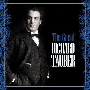 The Blue Danube by Richard Tauber