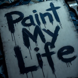 Paint My Life by Esthemo