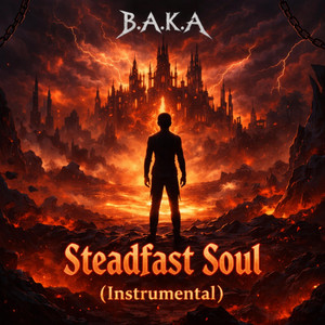 Steadfast Soul - Instrumental