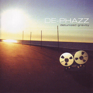 Cut the Jazz by De-Phazz