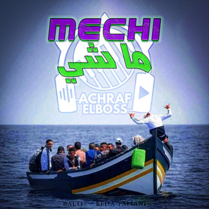 Mechi