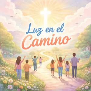 JMGE - Luz en el Camino