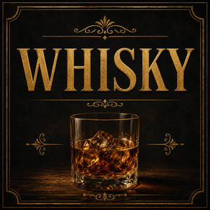 WHISKY by faustodj
