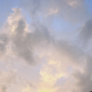 i dont have a title for this so heres a picture of the sky by jjobenn