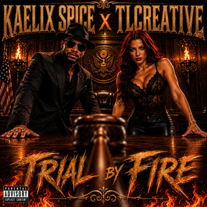 EXHIBIT A by TLCREATIVE, Kaelix Spice
