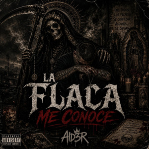 La Flaca Me Conoce by AlD3R